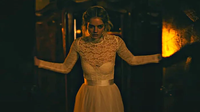 16 кинокартин, которые несут в себе страх и мрачную атмосферу