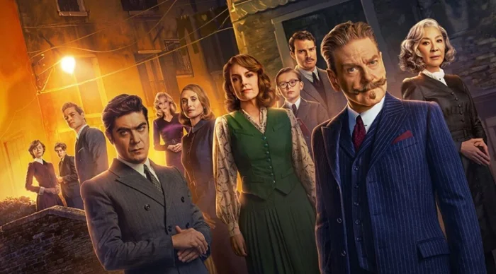 Новинки кино 2023 года: подборка для вечернего просмотра