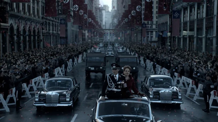 Сериалы Amazon, которые завоевали культовый статус