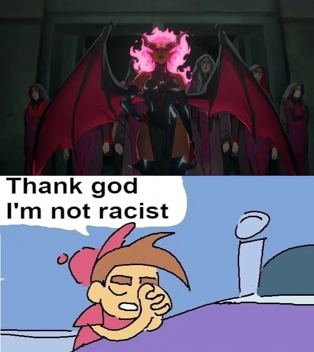 Анимешные мемы