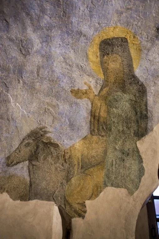 Магия слов: Секреты рассказов от Священника Иоанна