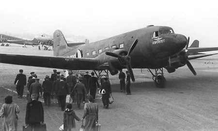 Кровавая история безопасности в авиации