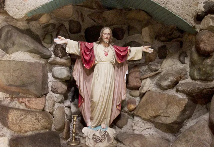 Взгляд мусульман на Иисуса в ранние времена: ислам и христианство