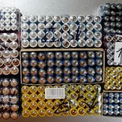 Батареи на испытании: тестирование наилучших AA и AAA батареек для вашего устройства