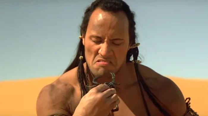 За кулисами возвращения мумии: увлекательные кадры со съемок и интересные факты о фильме