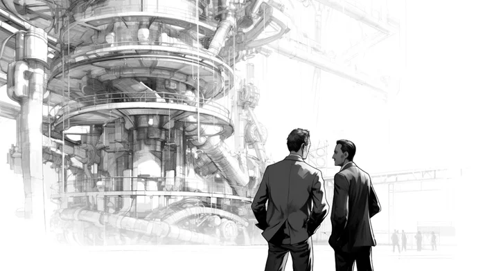 10 лучших фантастических рассказов Филипа Дика