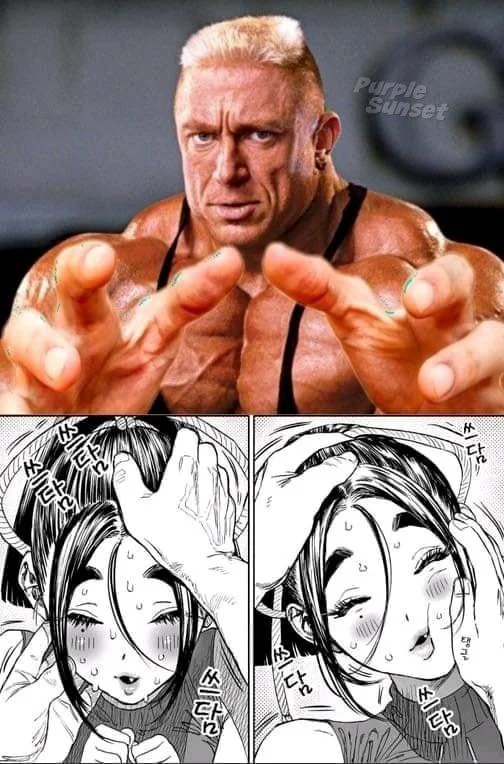 Анимешные мемы (02.12.23)