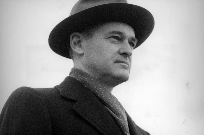 Шахматный ход: Как разгорелась Холодная война и история ее инициатора