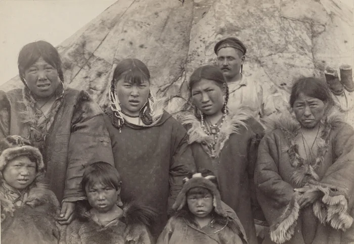 Северные следы феминизма: Как идеи равенства полов распространялись среди советских народов