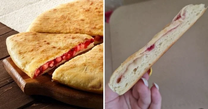 Меню против реальности: 18 раз, когда ожидания разошлись с реальностью