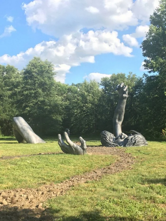 Всё вразнобой