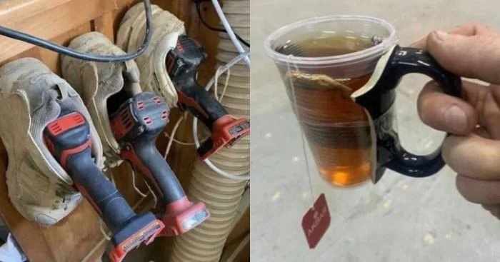 Не совсем здоровые советы: Сохраняю аромат в моих кроссовках, теперь соседи в полном восторге