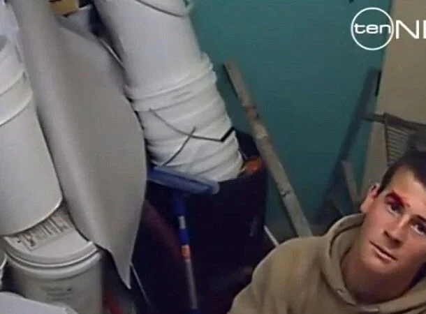 25 недалеких преступлений, зафиксированных камерами видеонаблюдения