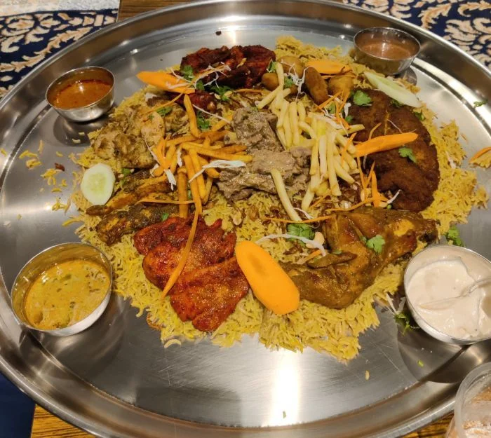 Кушать подано!