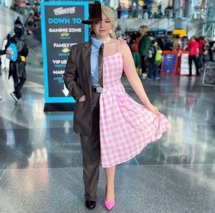 Всё вразнобой