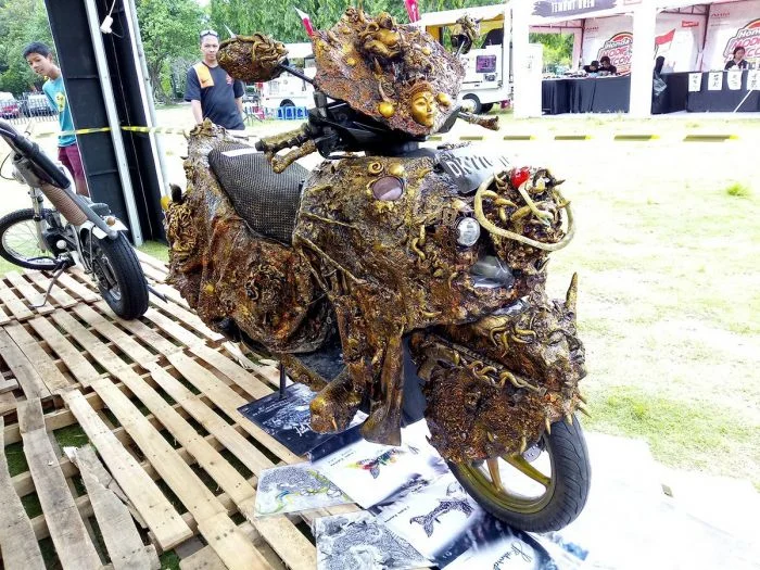 Всё вразнобой