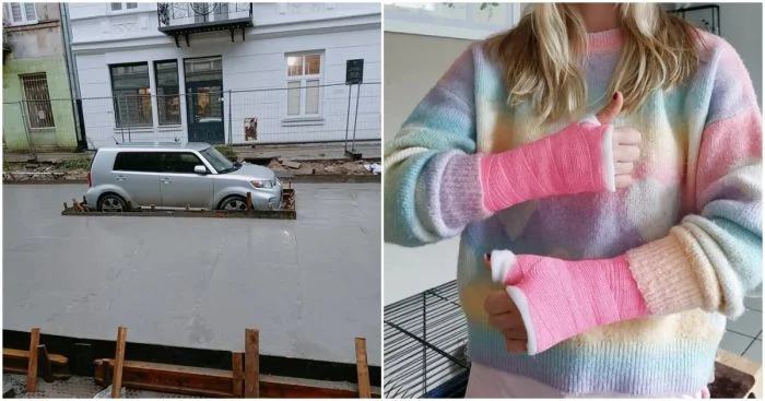 14 людей, столкнувшихся с серией неудач