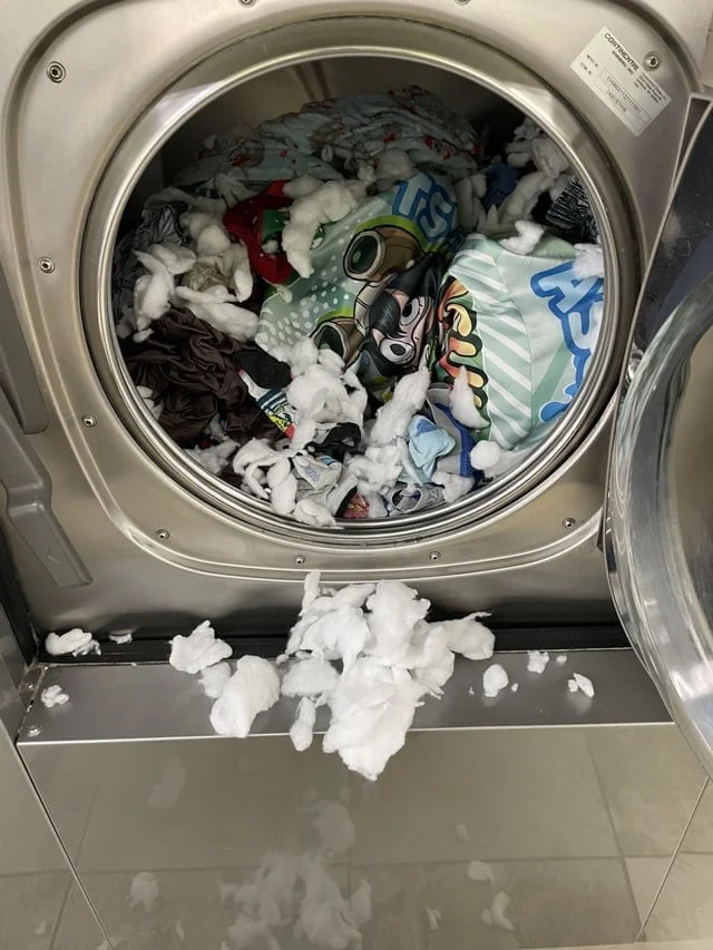 14 людей, столкнувшихся с серией неудач