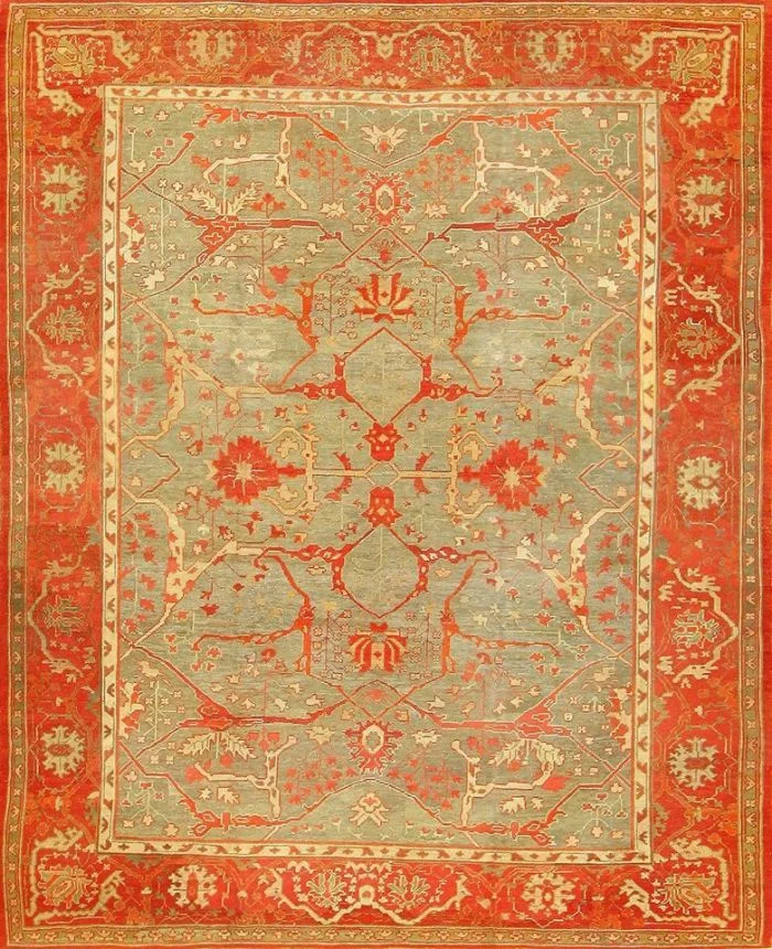 Всё вразнобой