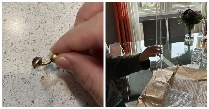 Необъяснимые предметы: 12 загадочных артефактов, требующих вдумчивого разглядывания