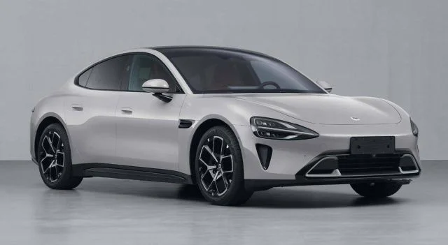 Электромобили от Xiaomi: китайский гигант покоряет рынок автопрома