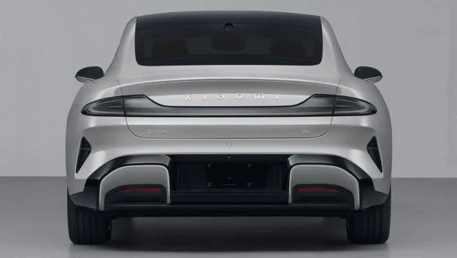 Электромобили от Xiaomi: китайский гигант покоряет рынок автопрома