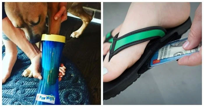 Жизнь стала проще: 18 новых бытовых изобретений, которые изменят ваш повседневный опыт