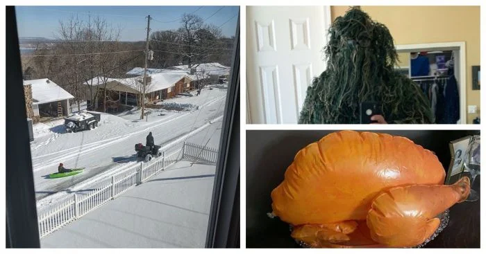 Смех – лучшее лекарство: 35 родителей, которые прекрасно разбираются в юморе