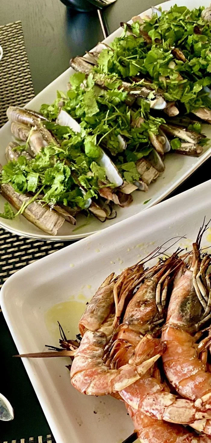 Картинки с разными вкусностями