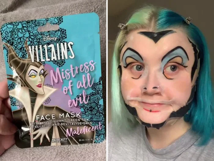 Красота с изюминкой: 14 уникальных косметических масок