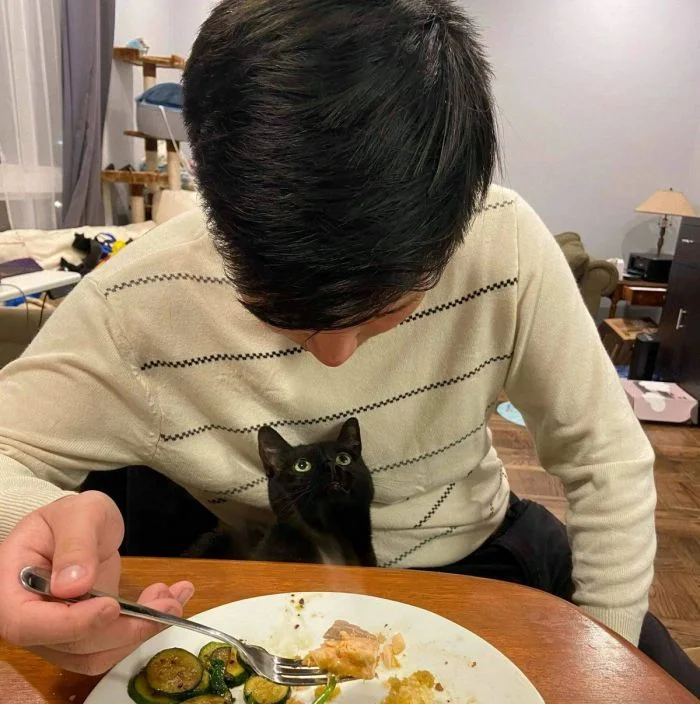 На общую тему (30.11.23)