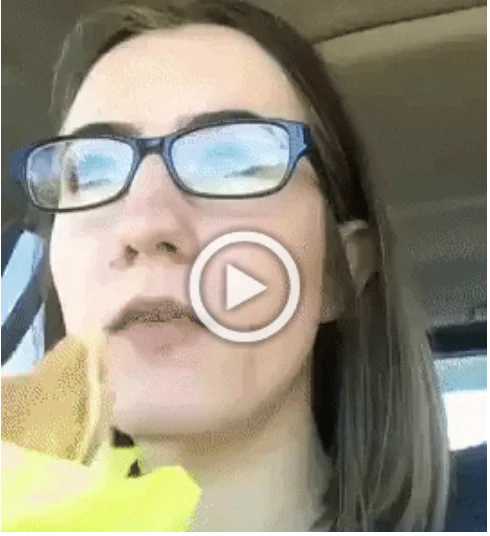 Просто гифки