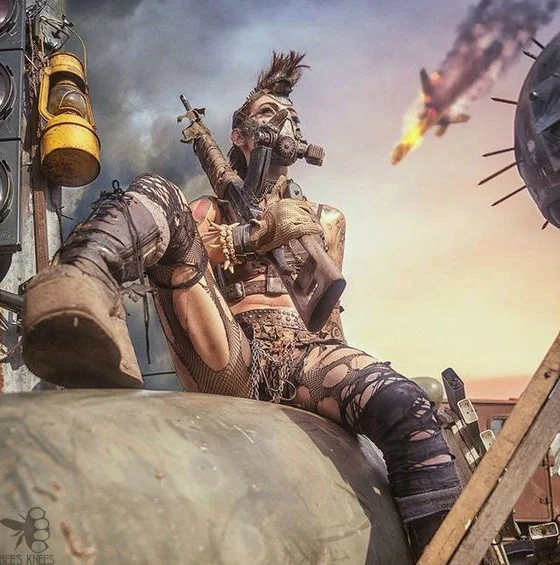 Необычные картинки - ver. 159