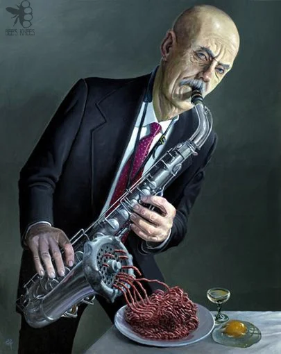 Необычные картинки - ver. 159