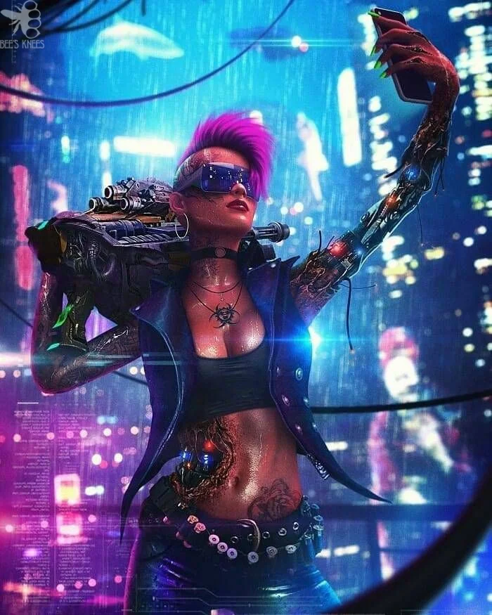 Необычные картинки - ver. 153