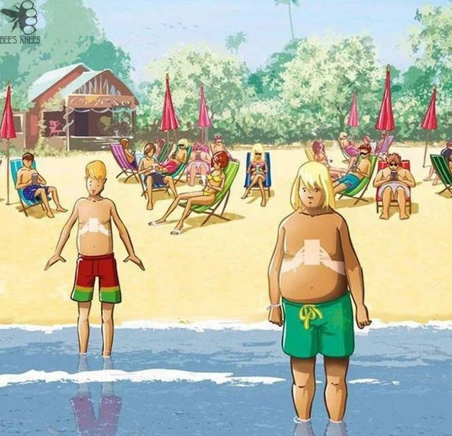 Необычные картинки - ver. 150