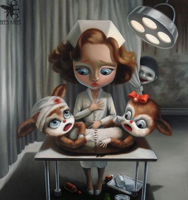 Необычные картинки - ver. 148