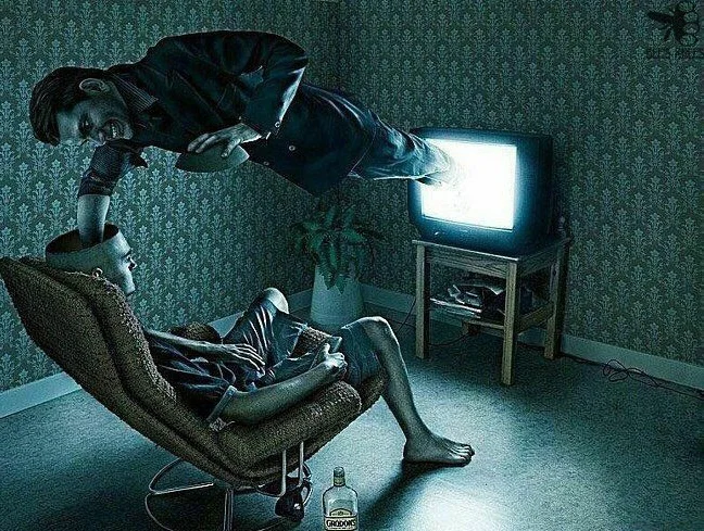 Необычные картинки - ver. 143