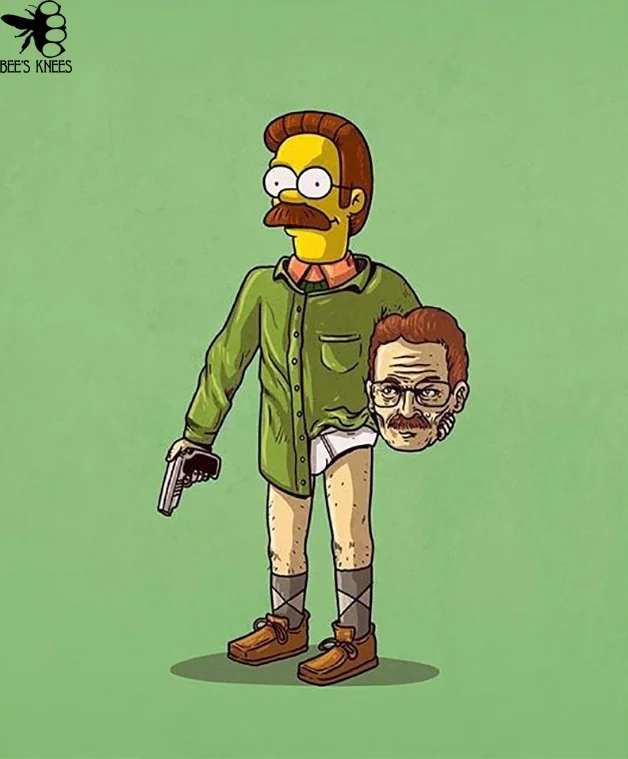 Необычные картинки - ver. 139