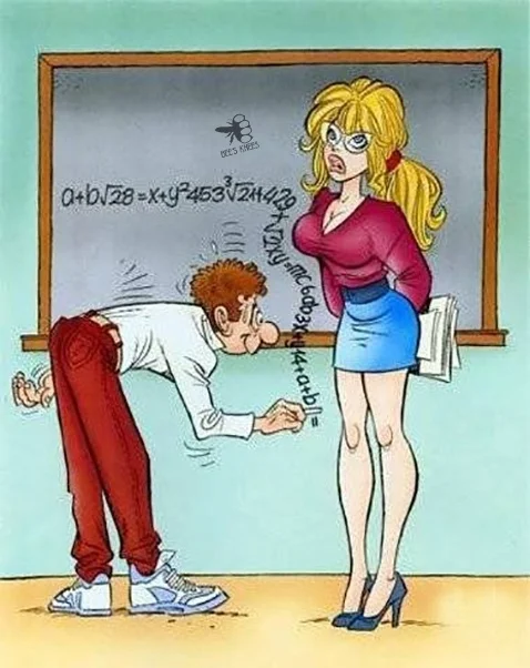 Необычные картинки - ver. 139