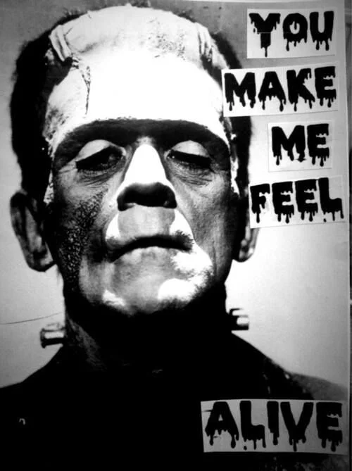 Необычные картинки - ver. 128