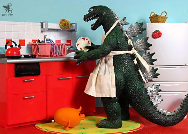 Необычные картинки - ver. 127