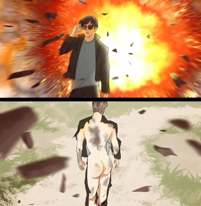 Какое заблуждение распространяет кинематограф