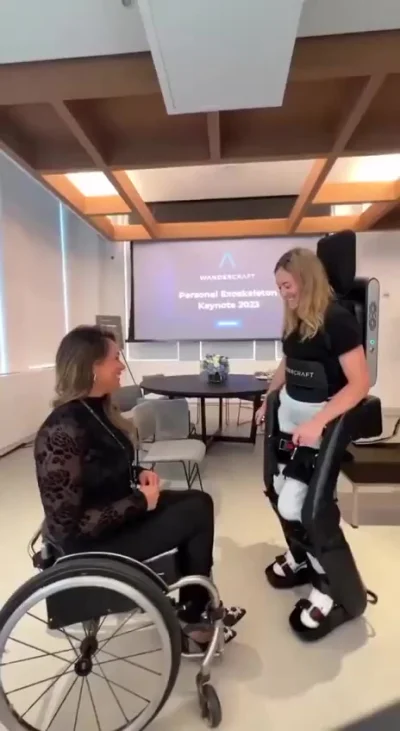 Будущее уже среди нас⁠⁠