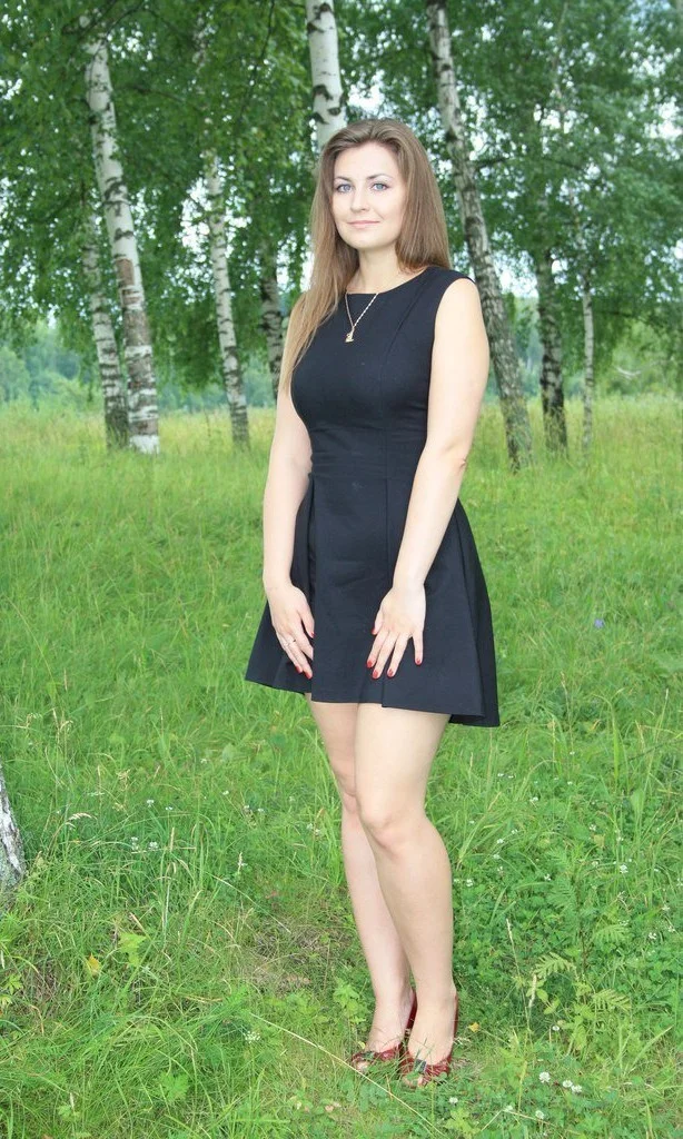 Милая улыбка