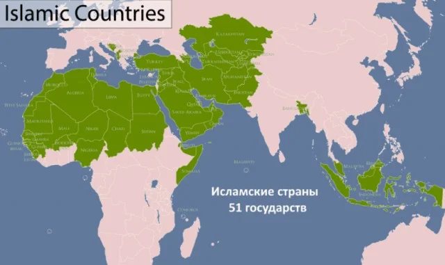 Важные знания: В каких странах мужчины писают сидя?