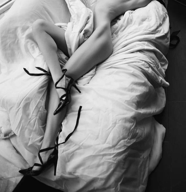 Прекрасная половина девчонок