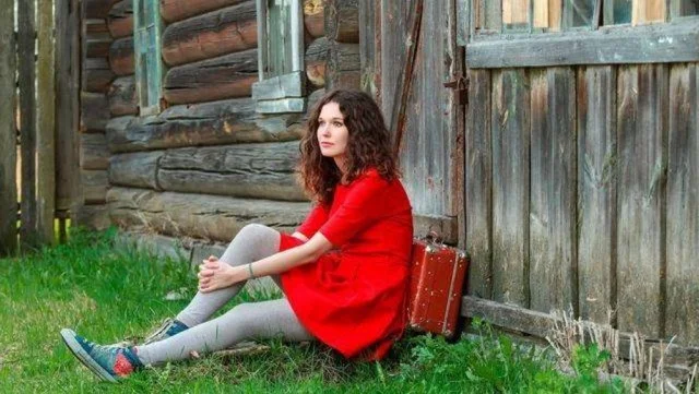 Прекрасная половина человечества