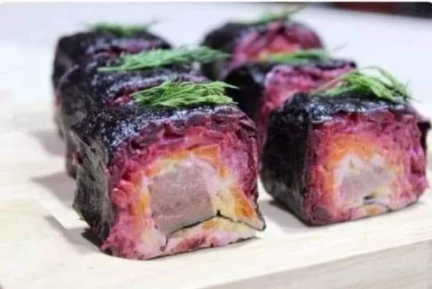 Картинки с новогодним налетом (24.12.23)