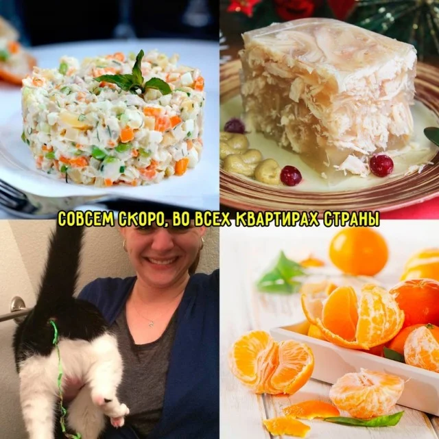 Весёлые (30.12.23)